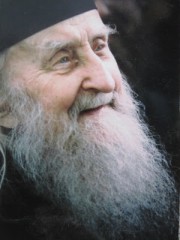Archimandrite Sophrony Sakharov
